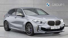 Used 2023 BMW M135 Comfort Edition Hatchback | £30,850 (Fair price)