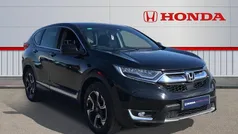 Used 2020 Honda CR-V SE SUV | £15,228 (Good price)