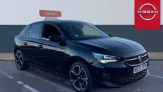 Used 2023 Vauxhall Corsa Ultimate Hatchback | £15,348 (Fair price)