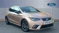 Used 2019 Seat Ibiza XCELLENCE Hatchback | £13,455 (Good price)