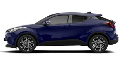 Used 2019 Toyota C-HR SUV | £13,991 (Super price)