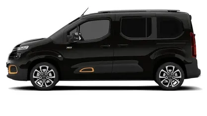 Used 2023 Citroën Berlingo Feel MPV | £12,995 (Good price)