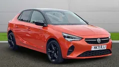 Used 2022 Vauxhall Corsa Hatchback | £12,790 (Fair price)