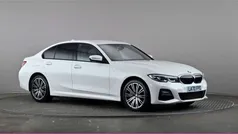 BMW 330e