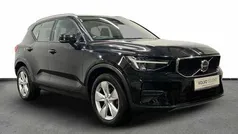 Used 2022 Volvo XC40 Core SUV | £24,300 (Good price)