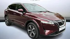 Used 2024 Nissan Qashqai N-Connecta SUV | £22,699 (Good price)