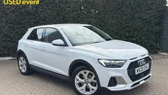 Used 2020 Audi A1 Sport Hatchback | £16,499 (Fair price)