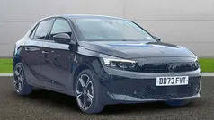 Used 2025 Vauxhall Corsa Ultimate Hatchback | £15,189 (Fair price)