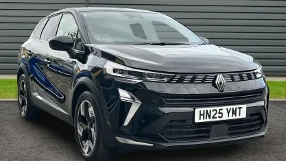 Begagnad Renault Symbioz Techno 143 HK (105 kW) 2025 SUV