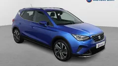 Used 2024 Seat Arona FR Sport SUV | £15,299 (Good price)