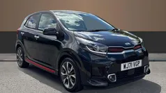 Used 2023 Kia Picanto 4 Hatchback | £12,170 (Fair price)