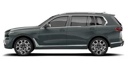 Ny BMW X7 M Sport 352 HK (258 kW) 2026 SUV