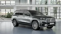 New 2026 Mercedes GLS450 AMG Line Premium Plus SUV | £101,660