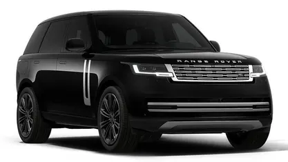 New 2025 Land Rover Range Rover Autobiography SUV | £124,180 (Good price)