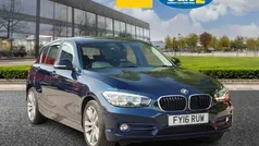 BMW 116