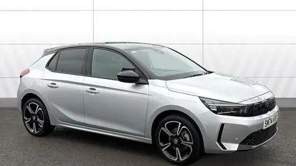 Used 2025 Vauxhall Corsa Hatchback | £15,411 (Fair price)