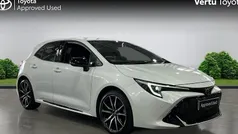 Used 2024 Toyota Corolla Sport Hatchback | £22,977 (Fair price)
