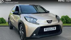 Used 2024 Toyota Aygo Hatchback | £12,461 (Good price)