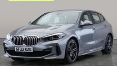 Used 2024 BMW 118 M Sport Hatchback | £16,432 (Good price)