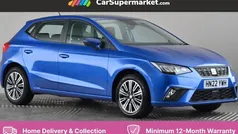 Used 2024 Seat Ibiza SE Technology Hatchback | £12,197 (Good price)
