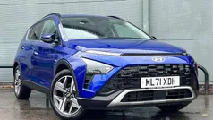 Used 2024 Hyundai Bayon Premium SUV | £13,780 (Good price)