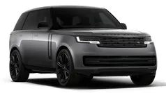 Used 2026 Land Rover Range Rover SE SUV | £108,055 (Good price)