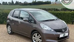 Used 2015 Honda Jazz ES Hatchback | £9,357 (Fair price)