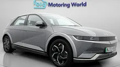 Used 2024 Hyundai Ioniq Premium Hatchback | £17,300 (Super price)