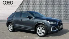 Used 2025 Audi Q2 Sport SUV | £26,612 (Fair price)