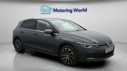 Used 2023 VW Golf VIII Edition Hatchback | £19,550 (Fair price)