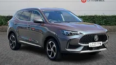 Used 2023 MG HS Trophy SUV | £15,100 (Super price)