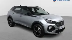 Used 2024 Peugeot 2008 GTi SUV | £21,399 (Fair price)