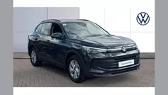 Other Used 2024 VW Tiguan Life SUV | £29,999 (Fair price)