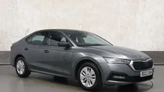Used 2024 Skoda Octavia SE Hatchback | £15,730 (Good price)