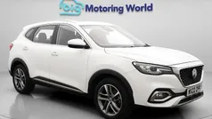 Used 2022 MG HS Exclusive SUV | £14,800 (Fair price)