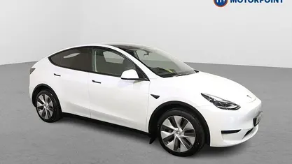Used Tesla Model Y RWD 219 kW (299 HP) 2024 SUV