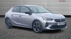 Used 2023 Vauxhall Corsa Ultimate Hatchback | £14,108 (Fair price)