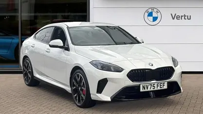 Used BMW 220 M Sport 170 HP (125 kW) 2025 Sedan