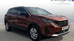 Used 2023 Peugeot 5008 Allure+ MPV | £21,411 (Fair price)
