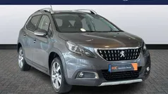 Used 2019 Peugeot 2008 Allure Premium SUV | £8,750 (Good price)