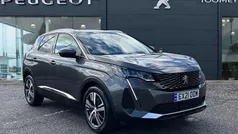 Used 2022 Peugeot 3008 Allure Premium Estate | £16,995 (Fair price)