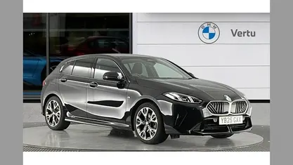 Used BMW 120 M Sport 168 HP (123 kW) 2024 Other Hatchback