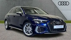 Used 2022 Audi S3 Comfort Hatchback | £30,995 (Fair price)