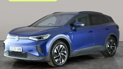 Usado VW ID.4 Pro 210 kW (286 HP) 2025 SUV