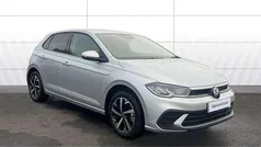 Other Used 2025 VW Polo Match Hatchback | £19,494 (Fair price)