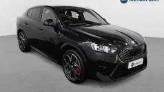 Used 2025 BMW iX2 M Sport SUV | £35,099 (Super price)
