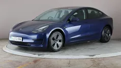 Used 2023 Tesla Model 3 RWD Sedan | £18,554 (Fair price)