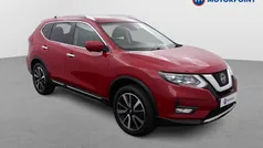 Used 2021 Nissan X-Trail Tekna SUV | £19,599 (Good price)