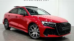 Used 2025 Audi RS3 Sport Sedan | £57,990 (Fair price)