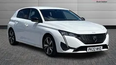 Used 2024 Peugeot 308 Allure Hatchback | £16,399 (Super price)